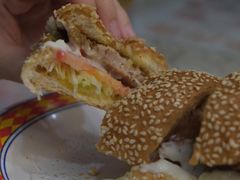 -新辉港式茶餐厅(北栅店)