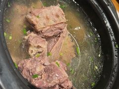 -巢湖名吃·东关老鹅汤(江南风情街店)
