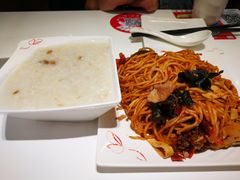-嘉和一品粥(政府街店)