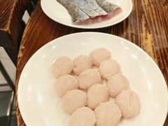 -正能量脆肉鲩火锅