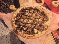 -比格比萨自助(宝山日月光店)