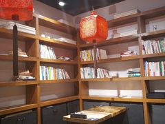 大堂-和府捞面(东直门银座店)