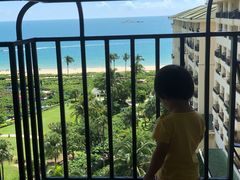 -三亚亚龙湾天域度假酒店