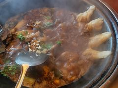-忆乡情铁锅炖鱼饭店(延庆店)