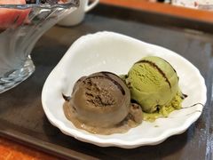 双色冰激凌-康乐(滨江道店)
