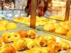 -BreadTalk面包新语·烘焙蛋糕(深业上城店)