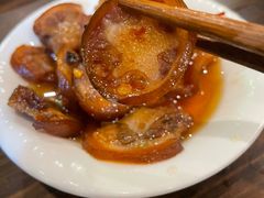 -盟重烧烤(高正街店)