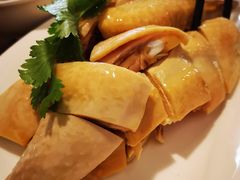 白斩鸡-三林本帮馆(中林街店)
