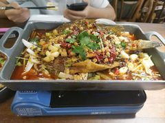 -乔街深夜食堂·台州菜·高压锅生蚝(杭州总店)