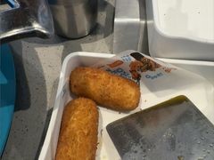 -半天妖烤鱼(西铁营万达店)