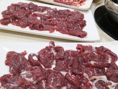 -伟记牛肉(金鸿公路店)