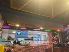 -老卜奎齐齐哈尔烤肉(人民东路店)