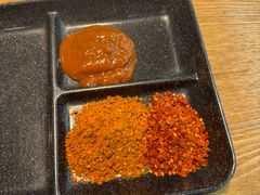 -新石器烤肉(欧尚永宁店)