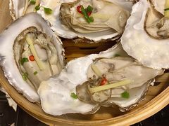 -長壹旋转烤吧 农家鸡火锅