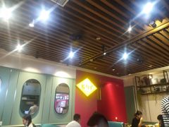 -长勺子东南亚(街道口店)