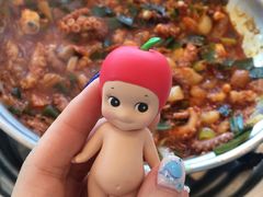 -蚂蚁家辣炒章鱼(海云台店)