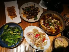 -十三式重庆江湖菜(金茂览秀城店)