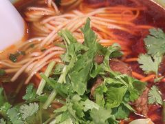-李先生牛肉面大王(广渠门内店)