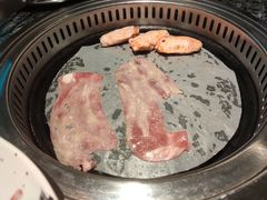 -阪尚皇·原切牛排·烤肉火锅自助(北京路店)