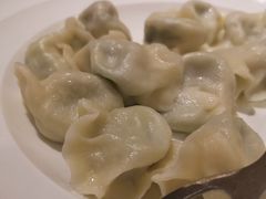 韭菜鸡蛋-北京全聚德(方庄店)