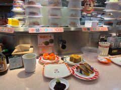 -新一番回转寿司(沙湾公园店)