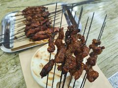 -老白家怡贵园烤肉
