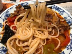 -新疆伊宁远征餐厅