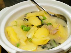 -炊烟小炒黄牛肉(东庆街店)