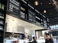 -玛尚诺Pizza&Bar(长泰广场店)