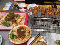 -古彭7只羊·徐州烧烤(旗舰店)