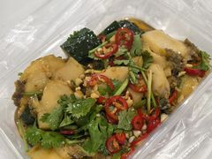 -圆蛋酒料•生腌(开元路店)