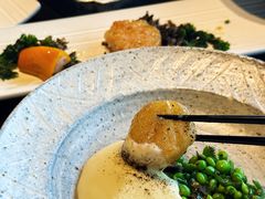 -君庭中餐厅(湘江豪生店)
