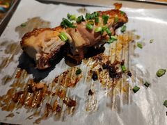 -绿茶餐厅(天通苑华联店)