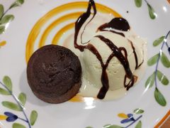 -萨莉亚意式餐厅(石鼓路店)