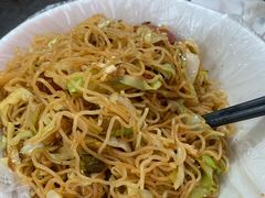 腊肠炒米粉-温州炒米粉(原钟楼街二市场店)