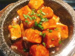 -甘家界牌柠檬鸭(青山店)