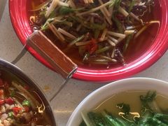 -蛙兔鸡自贡风味·特色江湖菜(广都店)