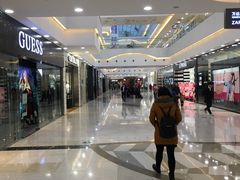 -万达广场(无锡滨湖店)
