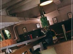 大堂-安琳acKONA咖啡(市南店)