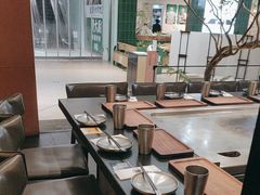 -大神太神·铁板烧(七宝领展广场店)