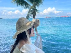 -巴拉湾海滩