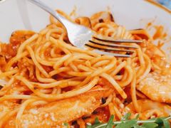 -灵意咖啡·西班牙美食(汕头金平万达广场店)