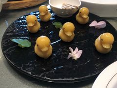-北京全聚德(西客站店)