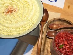 -火山屋台(新街口店)