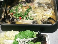 -半天妖烤鱼(茂业天地店)