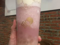 -喜茶(东莞雍华庭店)
