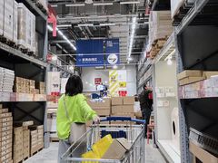 -宜家家居(西安未央商场店)