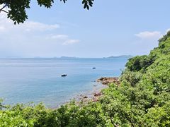 -美人鱼悬崖海景餐厅(鹿嘴山庄店)