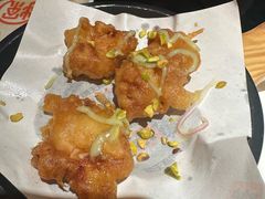-探鱼·鲜青椒爽麻烤鱼(领展购物广场店)