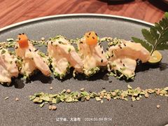 -喜鼎海胆水饺(东港店)
